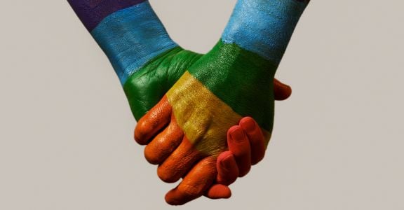 LGBTQIA