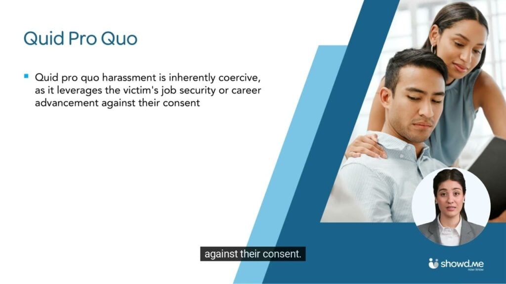 California Sexual Harassment Prevention for Non-Supervisors