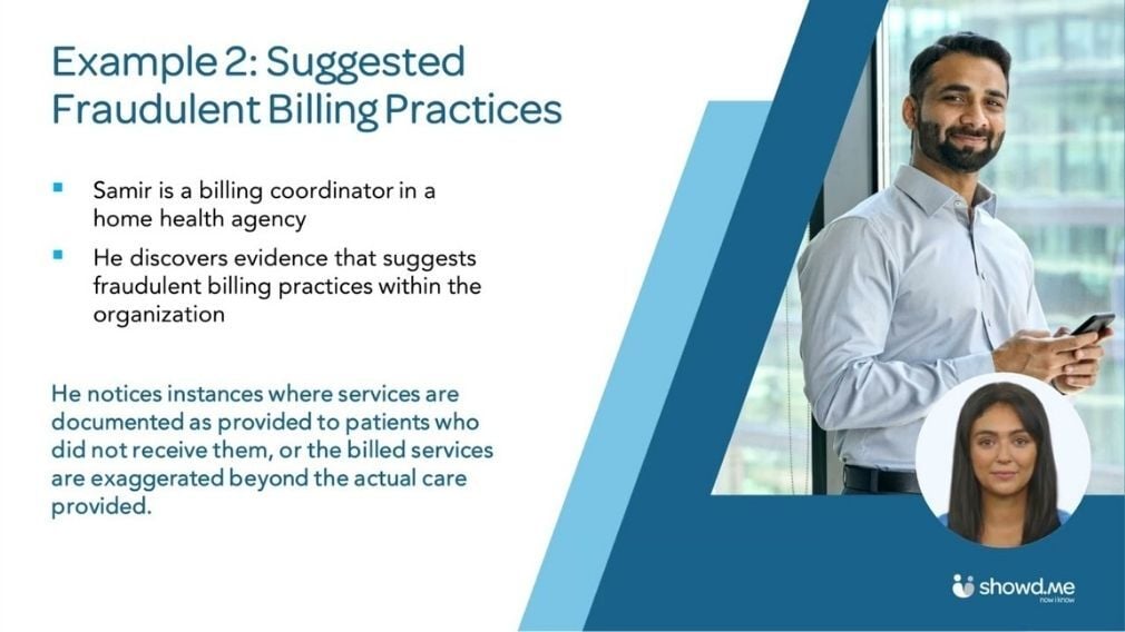 Ethics & Corporate Compliance