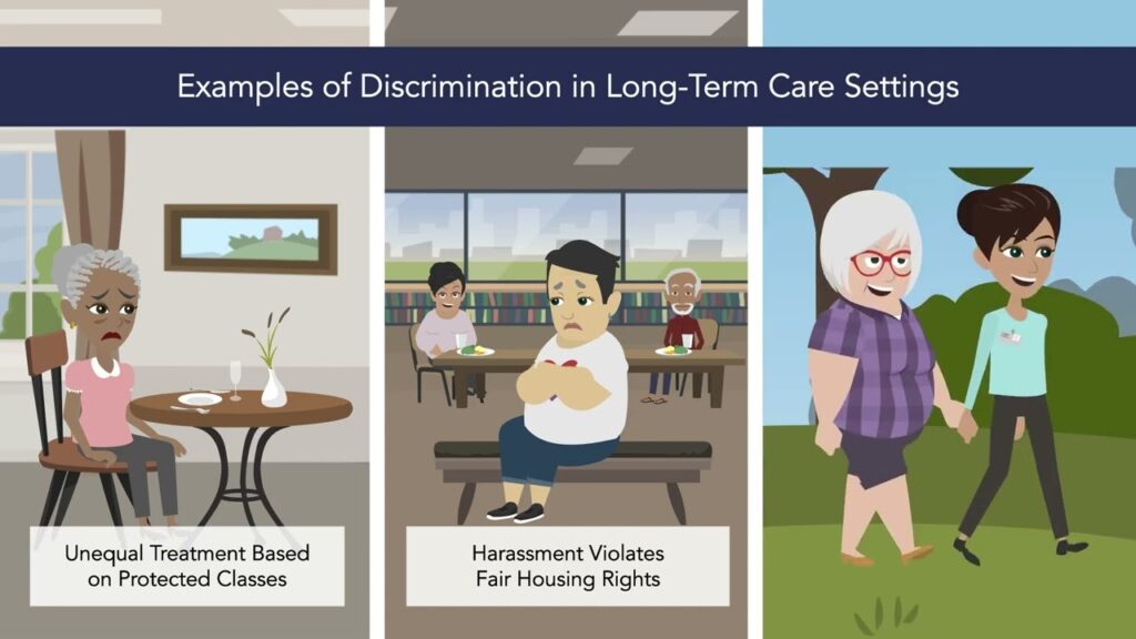 Fair Housing Act