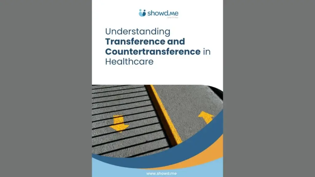 Transference & Countertransference (PDF)