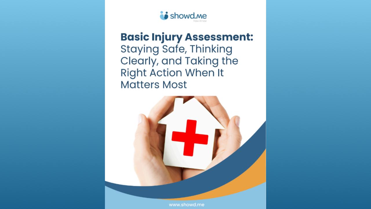 Basic Injury Assessment