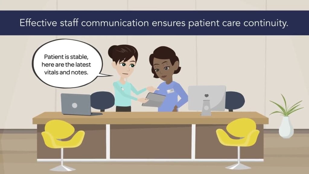 Communication Skills