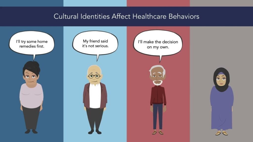 Cultural Competence