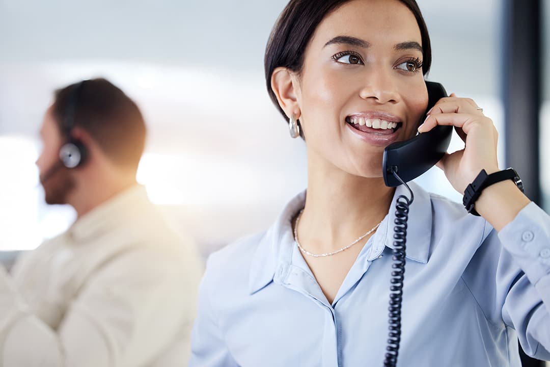 Dedicated Account Manager