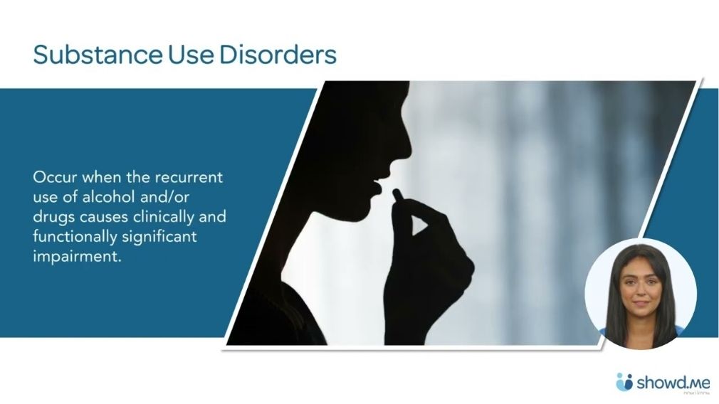 Overview Of Behavioral Health