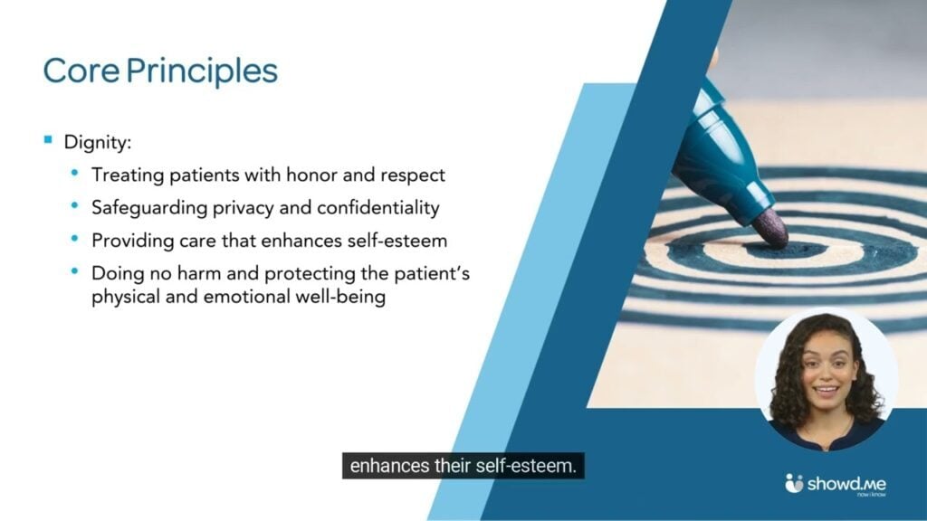 Person-Centered Care Planning