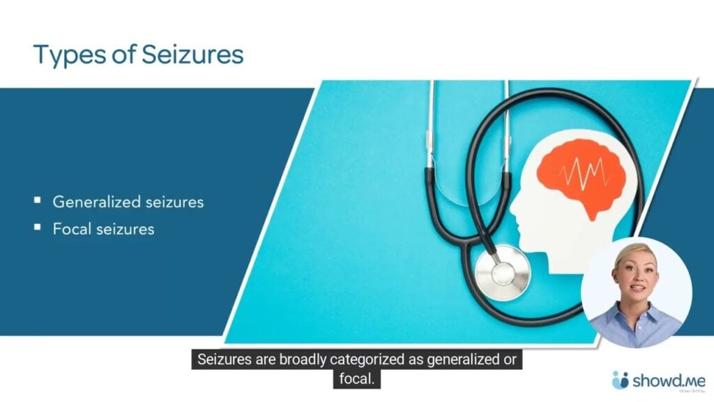 Seizure Disorders