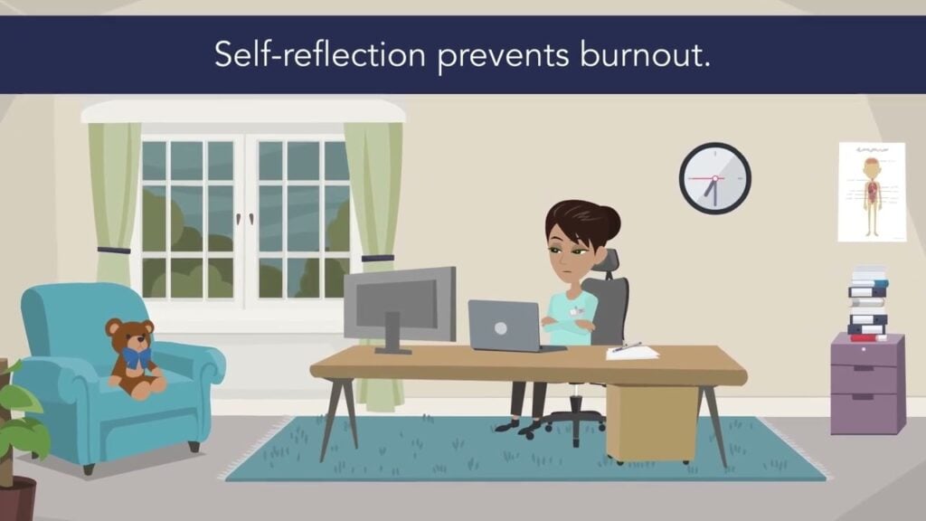 Stress & Burnout
