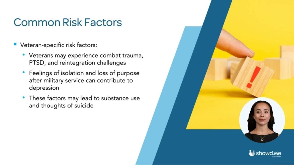 Suicide Prevention and Risk Assessment